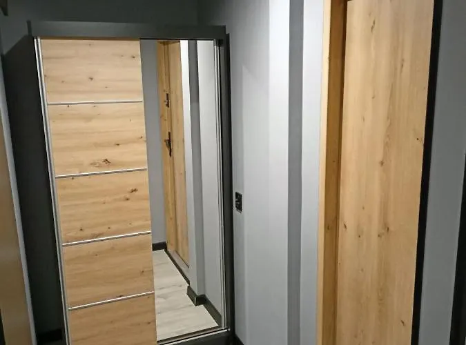 Apartman Stogi Gdańsk