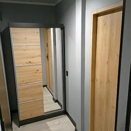 Appartamento Stogi Danzica